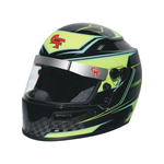 Rookie Graphics SFI Helmet